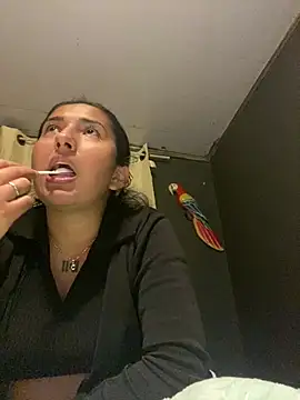 luna asss online show from 06/26/26, 02:50