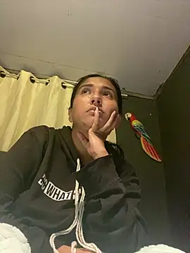 luna asss online show from 07/01/26, 02:56