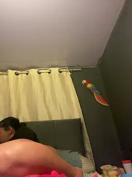 luna asss online show from 04/27/26, 04:10