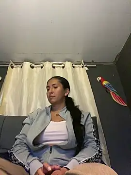luna asss online show from 05/14/26, 03:25