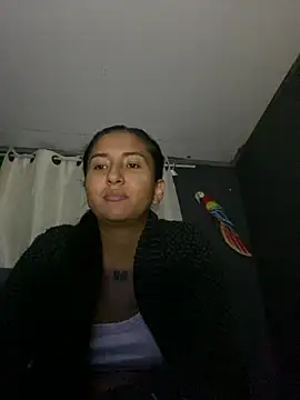 luna asss online show from 05/13/26, 02:40