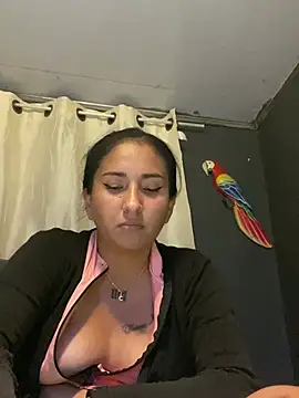 luna asss online show from 06/25/26, 05:12