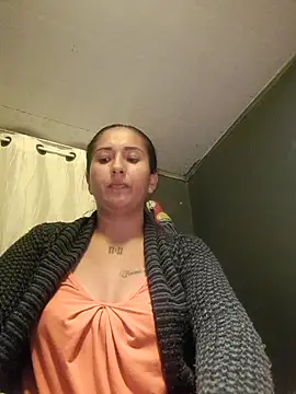 luna asss online show from 04/23/26, 02:07