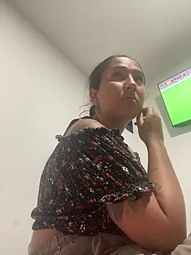 luna asss online show from 05/07/26, 01:43