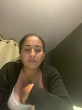 luna asss online show from 07/08/26, 03:19