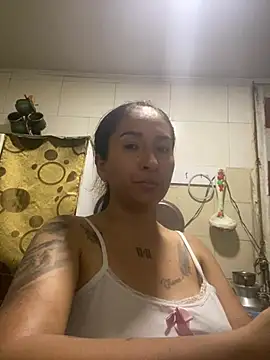 luna asss online show from 07/09/26, 12:11