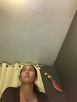 luna asss online show from 07/03/26, 01:56