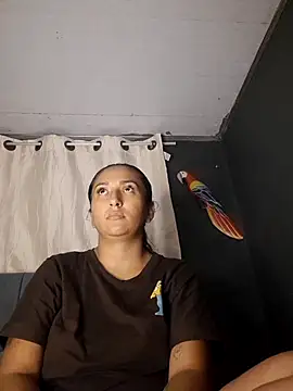 luna asss online show from 04/14/26, 02:38