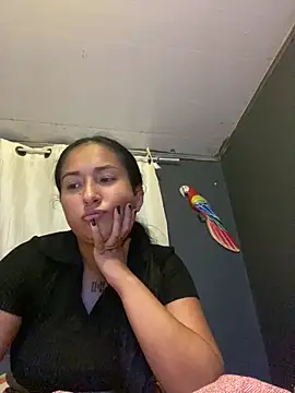 luna asss online show from 05/05/26, 01:08