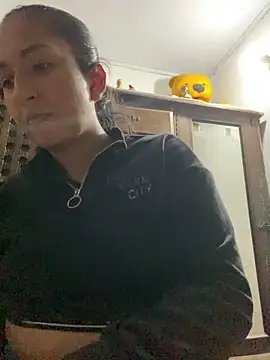 luna asss online show from 05/06/26, 01:20