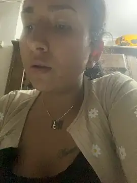 luna asss online show from 07/15/26, 11:34