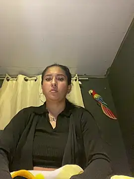 luna asss online show from 06/16/26, 03:39