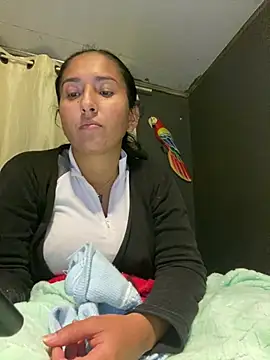 luna asss online show from 06/20/26, 03:00