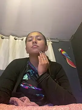 luna asss online show from 04/29/26, 02:16