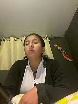 luna asss online show from 06/19/26, 02:50