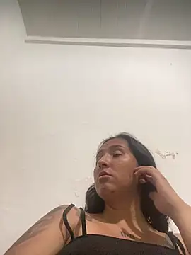 luna asss online show from 03/10/26, 01:09