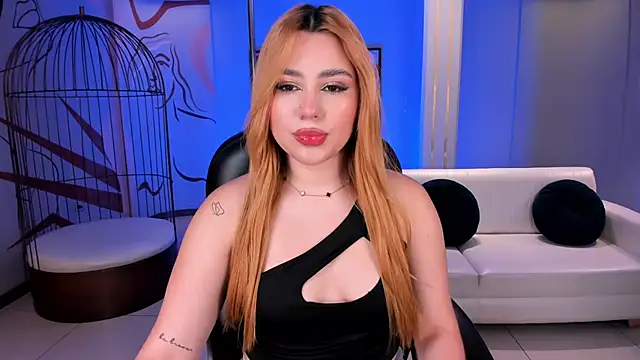 Snapshot of SamanthaKlein_ chatting on 10/01/25, 03:22 SamanthaKlein online show from 10/01/25, 03:22