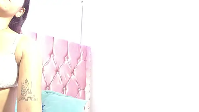 Kim Baker1 online show from 03/18/25, 12:28