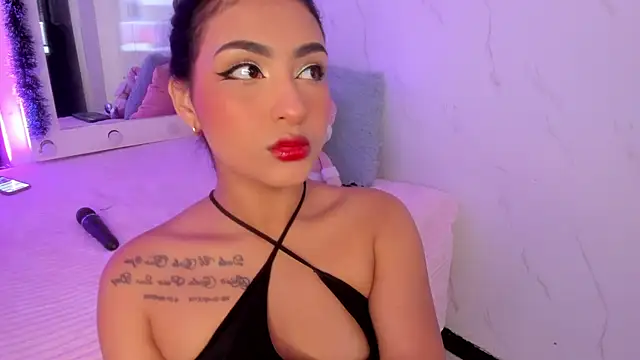 sabrinahimss online show from 11/27/25, 02:01