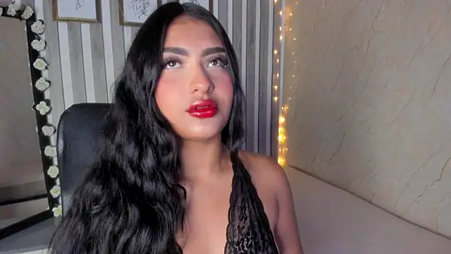 sabrinahimss online show from 03/03/25, 08:54