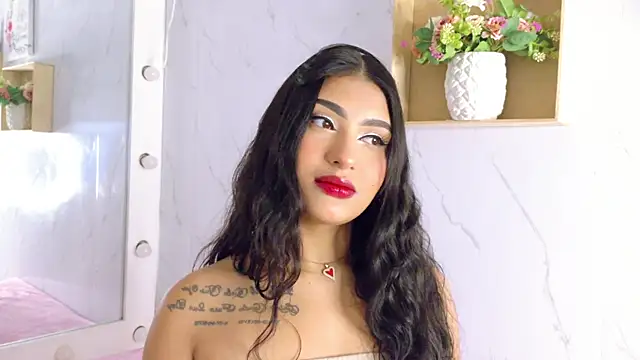 sabrinahimss online show from 10/09/25, 10:21