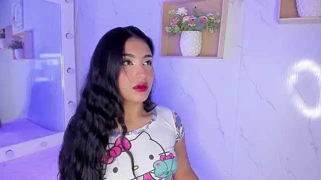 sabrinahimss online show from 10/11/25, 03:29