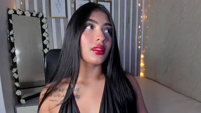 sabrinahimss online show from 03/05/25, 08:42