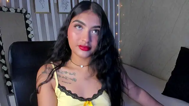 sabrinahimss online show from 03/18/25, 09:43