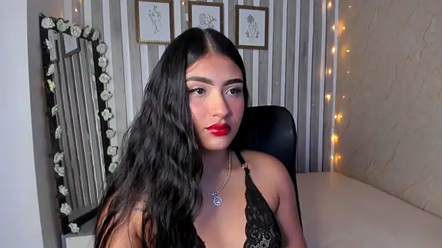 sabrinahimss online show from 03/15/25, 07:48