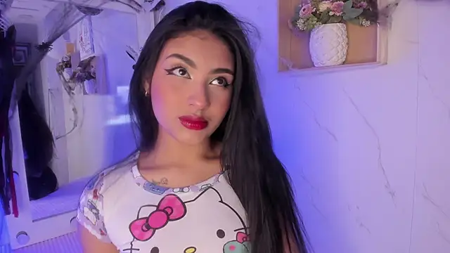 sabrinahimss online show from 10/21/25, 03:50