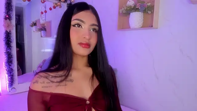 sabrinahimss online show from 11/28/25, 02:34