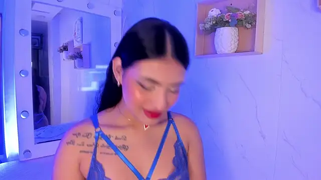 sabrinahimss online show from 11/21/25, 03:16