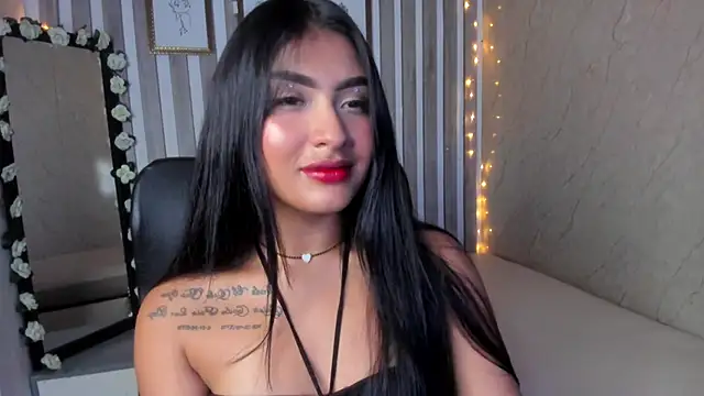 sabrinahimss online show from 03/17/25, 10:08