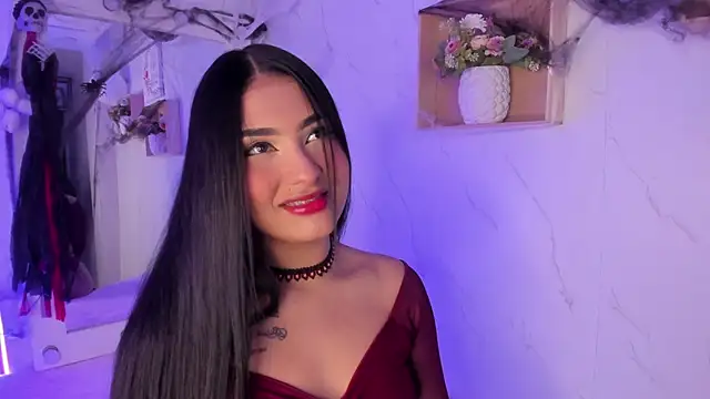 sabrinahimss online show from 10/22/25, 02:44