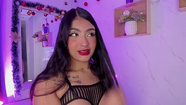 sabrinahimss online show from 11/30/25, 06:36