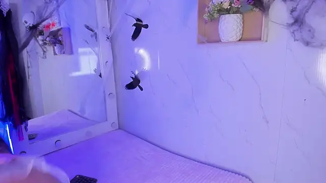 sabrinahimss online show from 10/31/25, 05:26