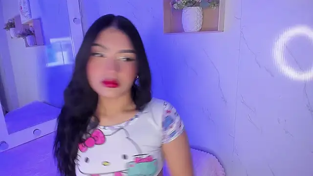 sabrinahimss online show from 11/12/25, 01:43