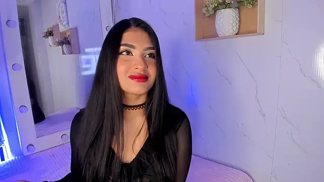 sabrinahimss online show from 11/15/25, 02:15