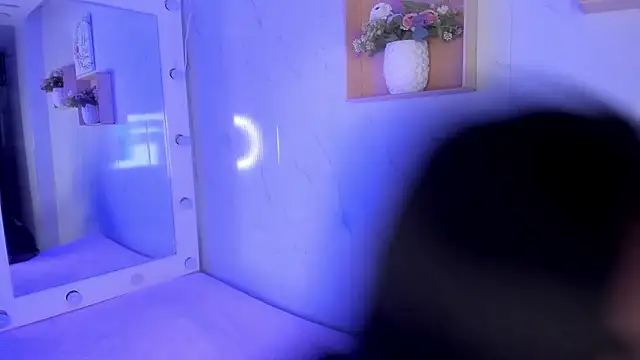 sabrinahimss online show from 11/19/25, 02:22