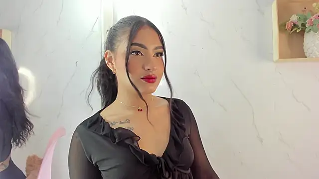 sabrinahimss online show from 09/23/25, 09:33