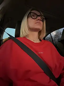 Sexy Sweets online show from 11/10/25, 01:38