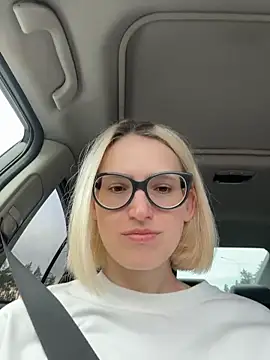 Sexy Sweets online show from 11/08/25, 12:20