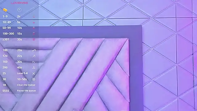 Naomi-Haruno online show from 03/22/25, 05:17