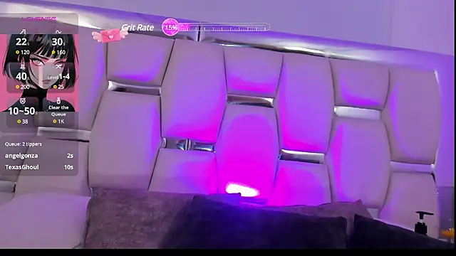 Naomi-Haruno online show from 02/17/25, 11:43