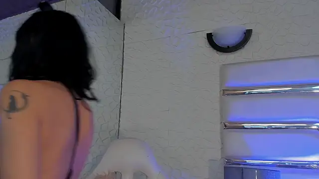 Naomi-Haruno online show from 02/26/26, 08:31