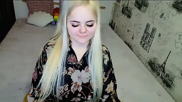 lovely-eyes online show from 03/07/26, 06:35