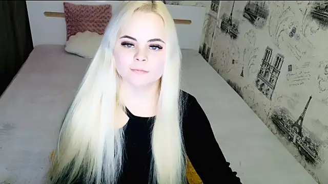 lovely-eyes online show from 03/19/26, 08:09