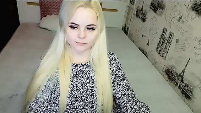 lovely-eyes online show from 03/18/26, 04:41