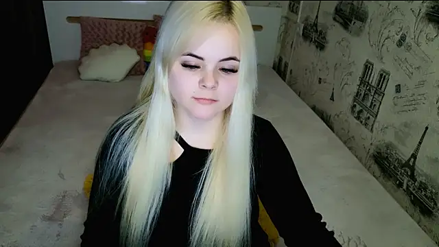 lovely-eyes online show from 04/03/26, 08:48