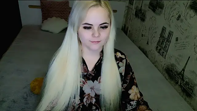 lovely-eyes online show from 03/21/26, 07:29